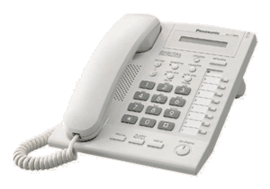 aparat systemowy kx-t7665 cyfrowy