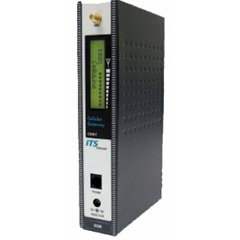 Bramka gsm its