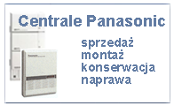 Sieci telefoniczne i komputerowe. Dostp do Internetu dla Firm.Serwis central Panasonic.Konserwacje