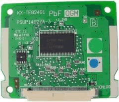 Panasonic kx-te82491