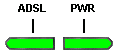 Modem zsynchronizowany