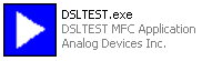 Ikona testu Sagem