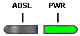 Teraz lepiej, przynajmniej wiesz,ze PC widzi modem