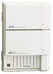 Centrala Panasonic kx-td816