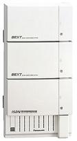 Centrala cyfrowa Panasonic kx-td 1232